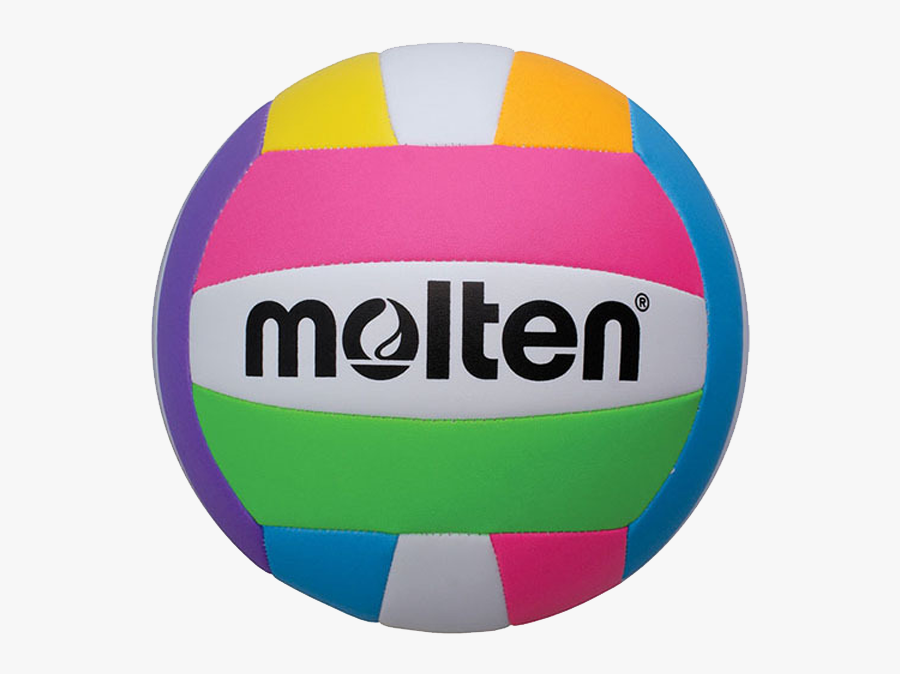 Ball For Volleyball, Transparent Clipart