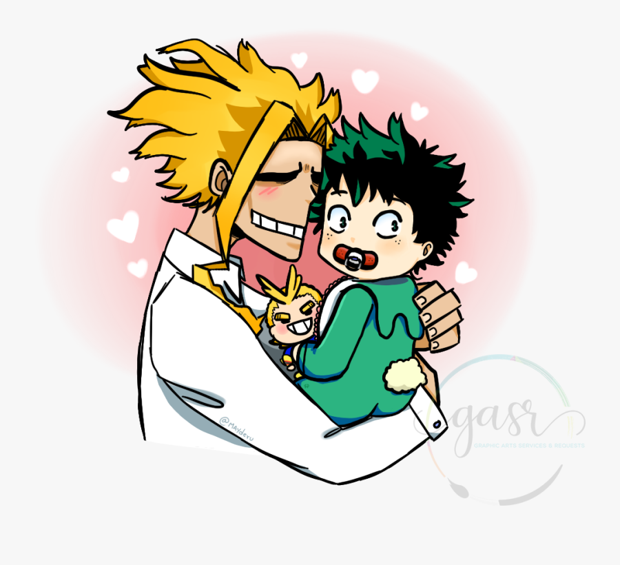 Joven Midoriya - Cartoon - Cartoon, Transparent Clipart