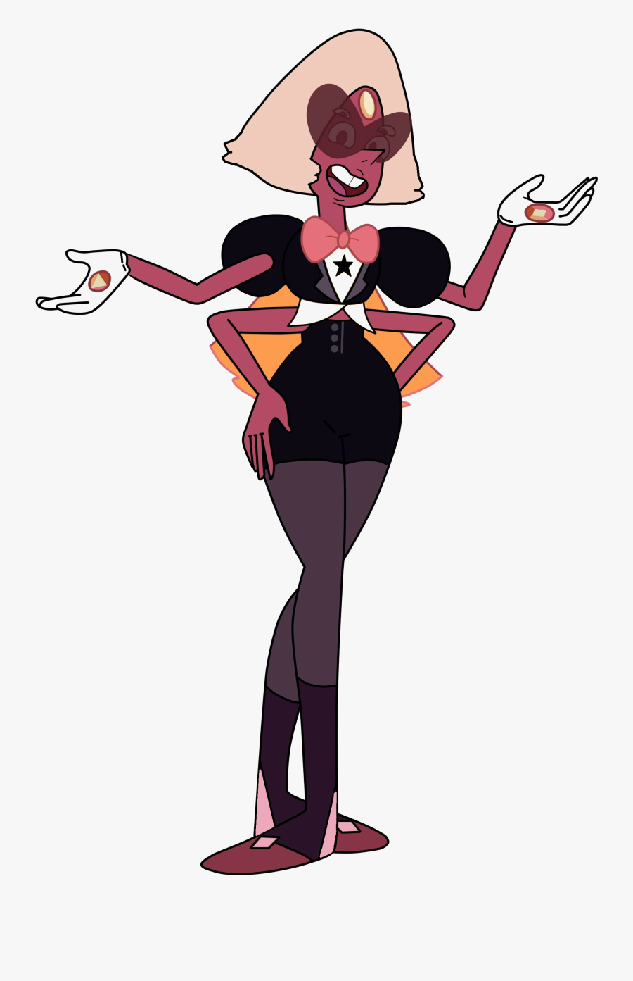 Young Sardonyx Alone Version By Nosferatu015-d97ws05 - Steven Universe ...