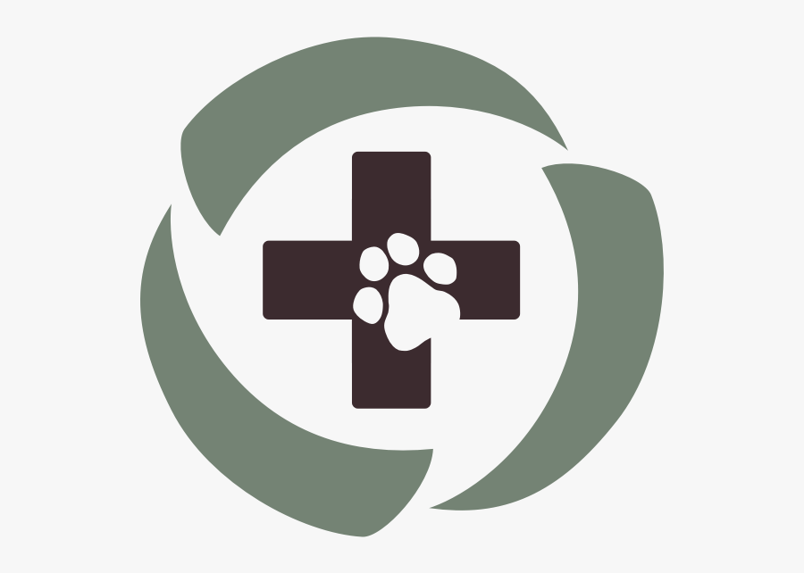 Critical Care - Cross, Transparent Clipart