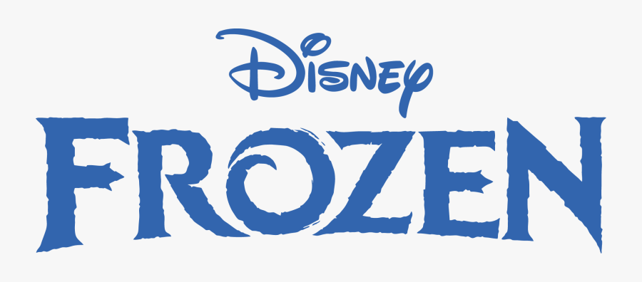 Pencil Clipart Eps Vector - Disney Frozen Logo Png , Free Transparent ...