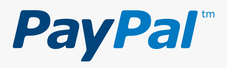 Paypal, Transparent Clipart