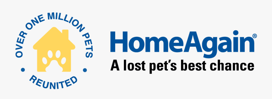 Home Again Microchip - Home Again, Transparent Clipart