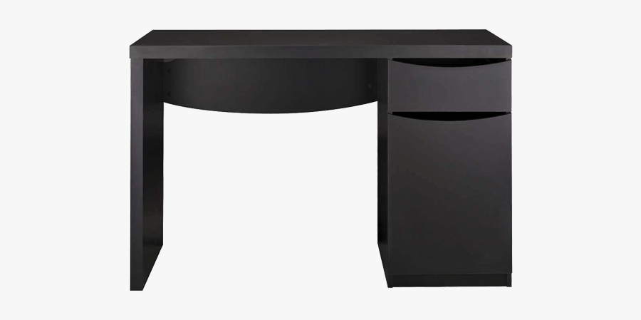 Spacio Nilkamal Computer Table, Transparent Clipart