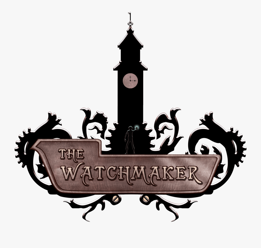 The Watchmaker Is Heading To Consoles And Pc - Illustration, Transparent Clipart