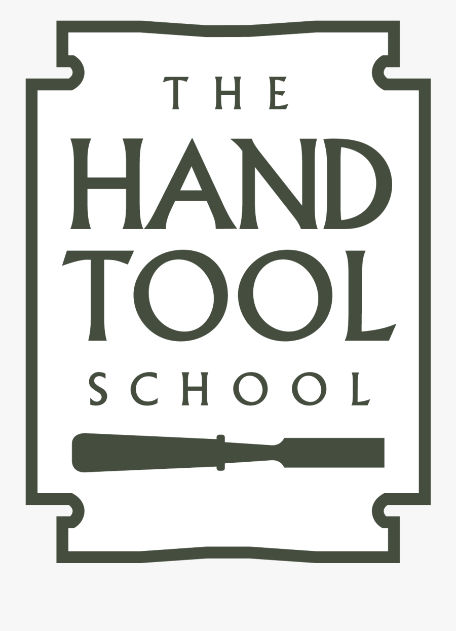 Hand Tool Woodworking School Apprenticeship - Manchester City Council, Transparent Clipart