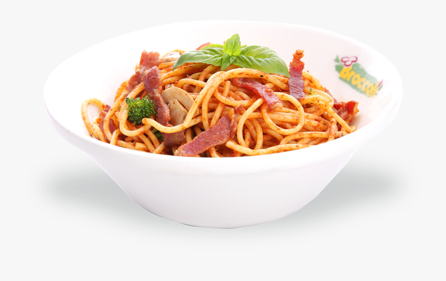 Spaghetti Noodles Png - Chinese Veg Manchurian Png, Transparent Clipart