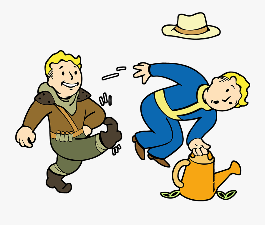 Nukapedia The Vault - Home Sweet Home Fallout 4, Transparent Clipart