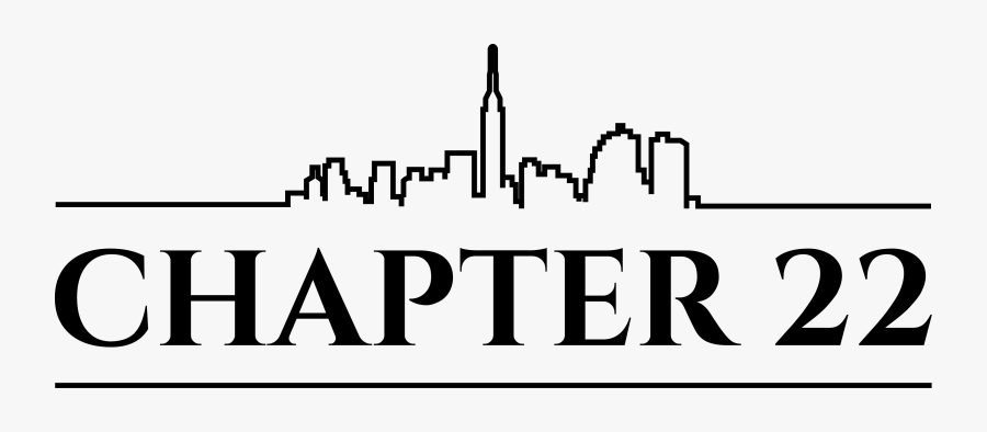 Chapter - Calligraphy, Transparent Clipart