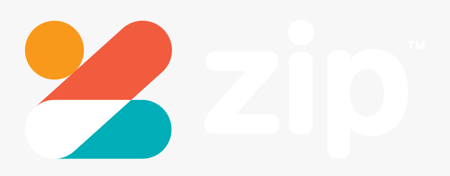 Zip Pay - Zip Pay Logo Png, Transparent Clipart