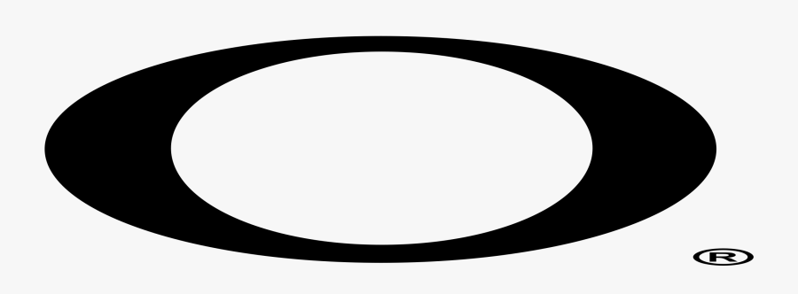 Logo Transparent Svg Vector - Oakley Logo Png, Transparent Clipart