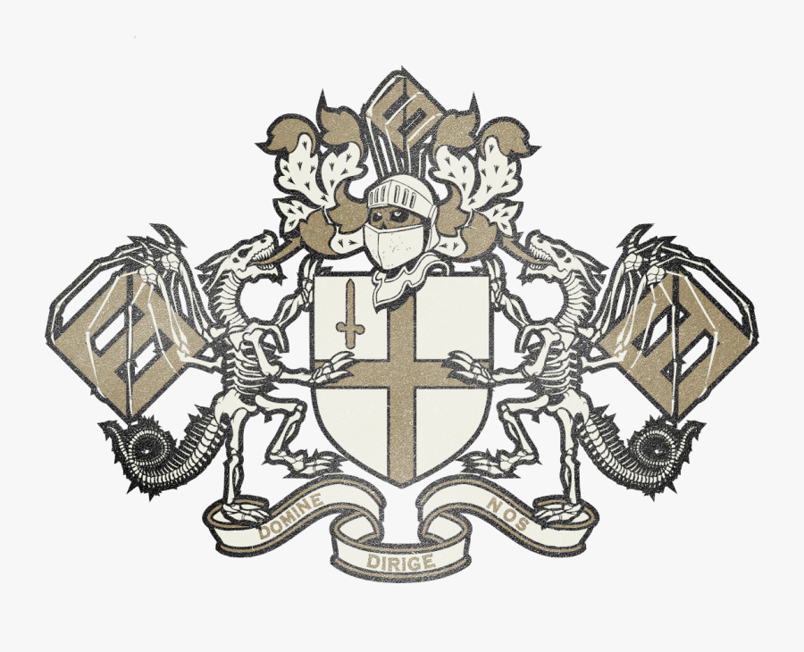 Crest, Transparent Clipart