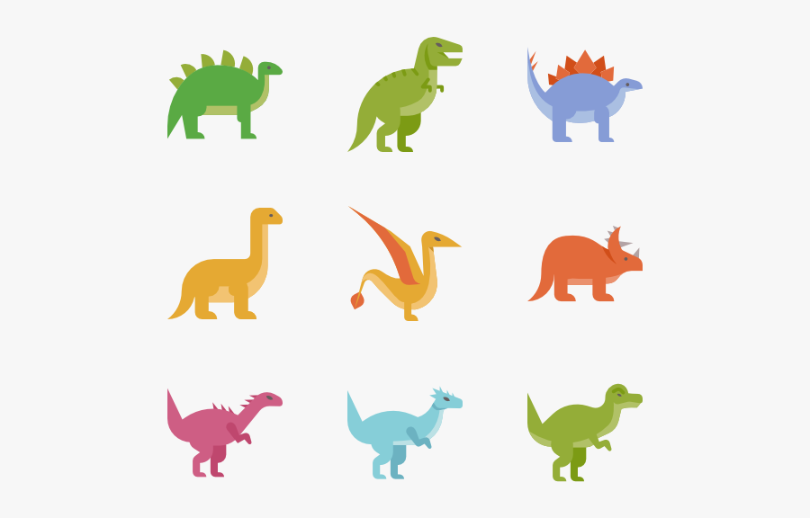 Animal Figure,dinosaur,clip Art,tail,graphics,toy - Free Dinosaur Clipart Vectors, Transparent Clipart