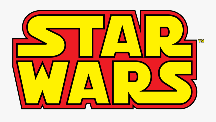 Star Wars Comics, Transparent Clipart