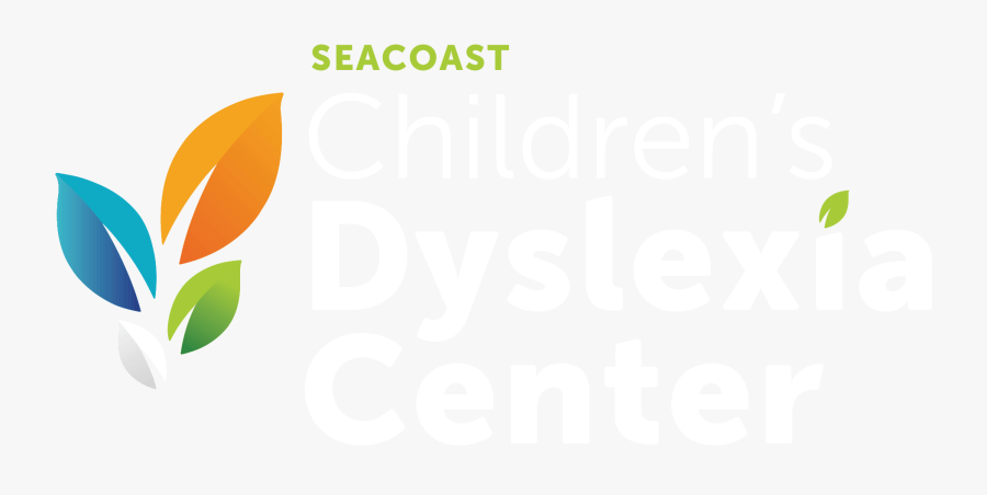 Children"s Dyslexia Center Logo - Poster, Transparent Clipart