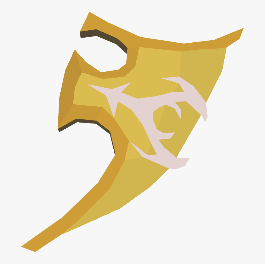 The Runescape Wiki - Arcane Spirit Shield, Transparent Clipart