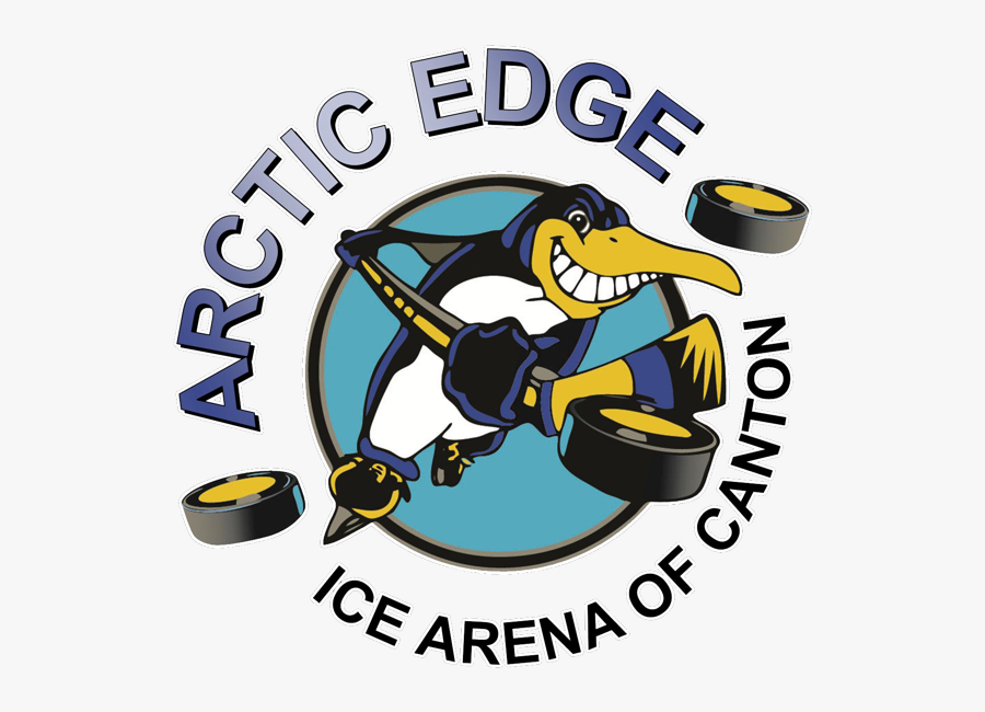 Arctic Edge Canton Clipart , Png Download - Cartoon, Transparent Clipart