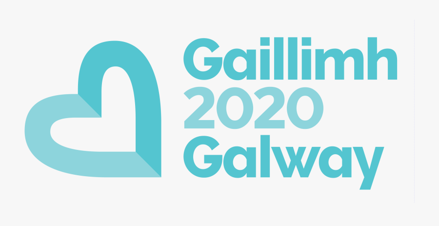 Galway 2020 European Capital Of Culture, Transparent Clipart