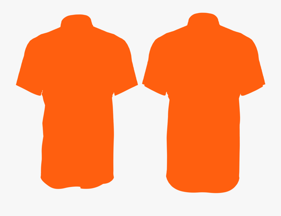 T-shirt, Transparent Clipart