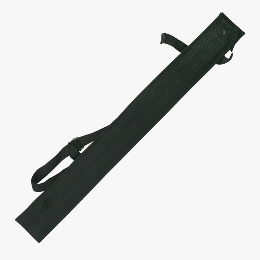 Twin Blade Ninja Sword - Rifle, Transparent Clipart