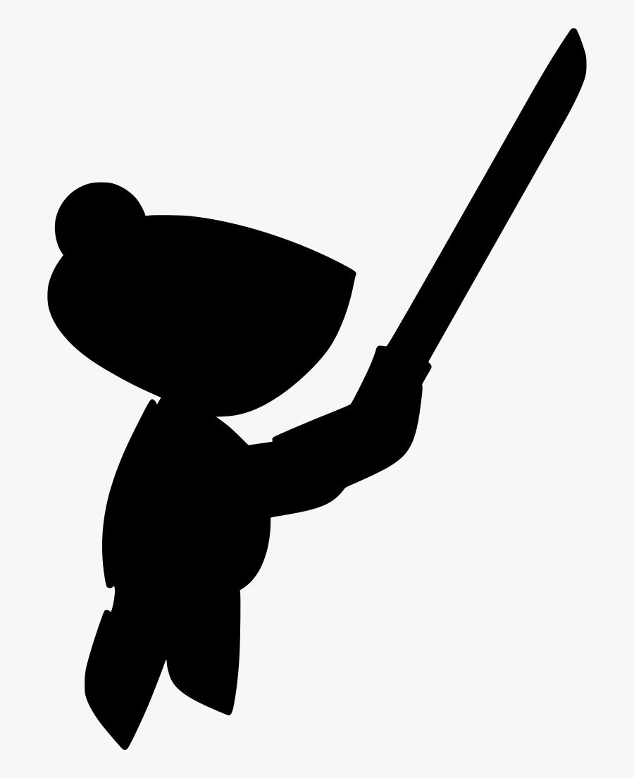 Sword, Transparent Clipart