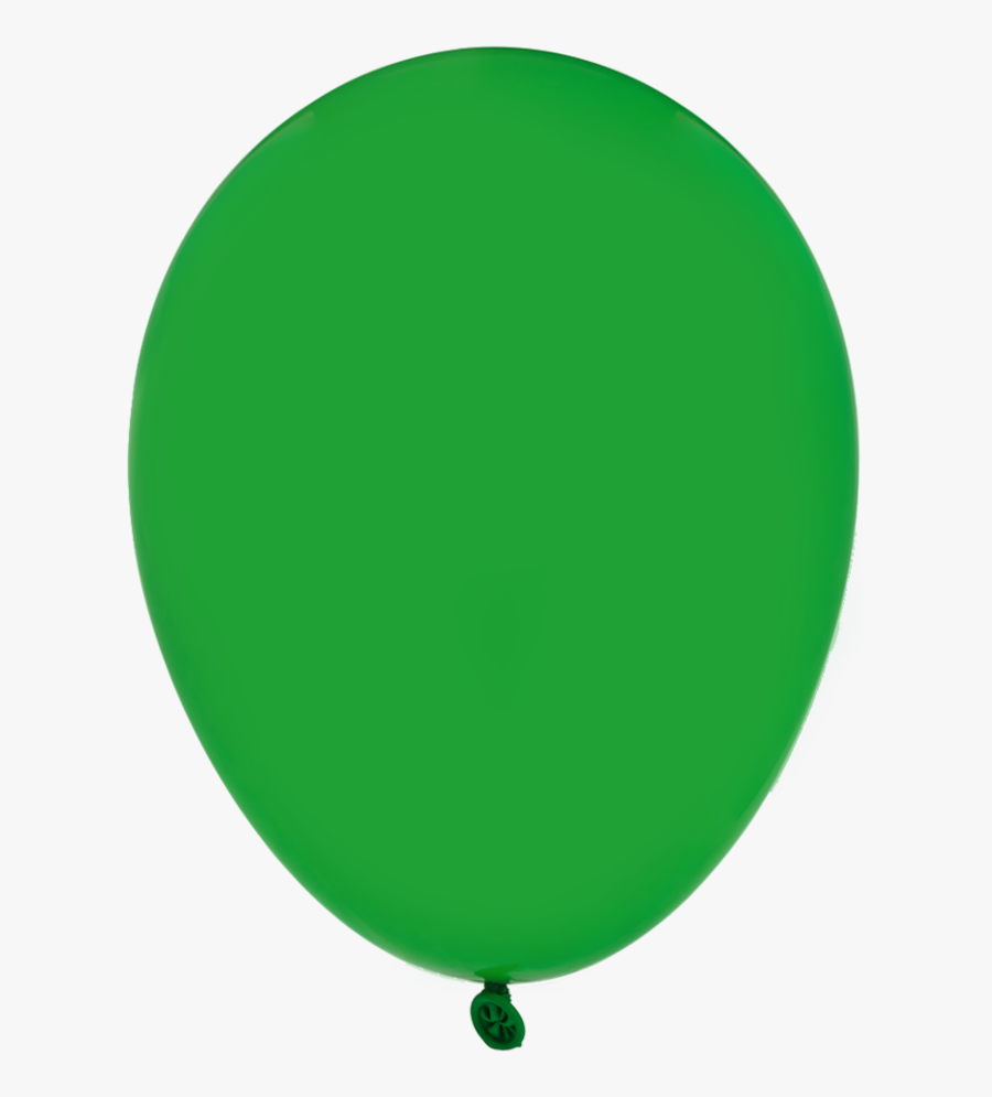 Step 2 Choose Your Balloons Color & Quantity - Balloon, Transparent Clipart