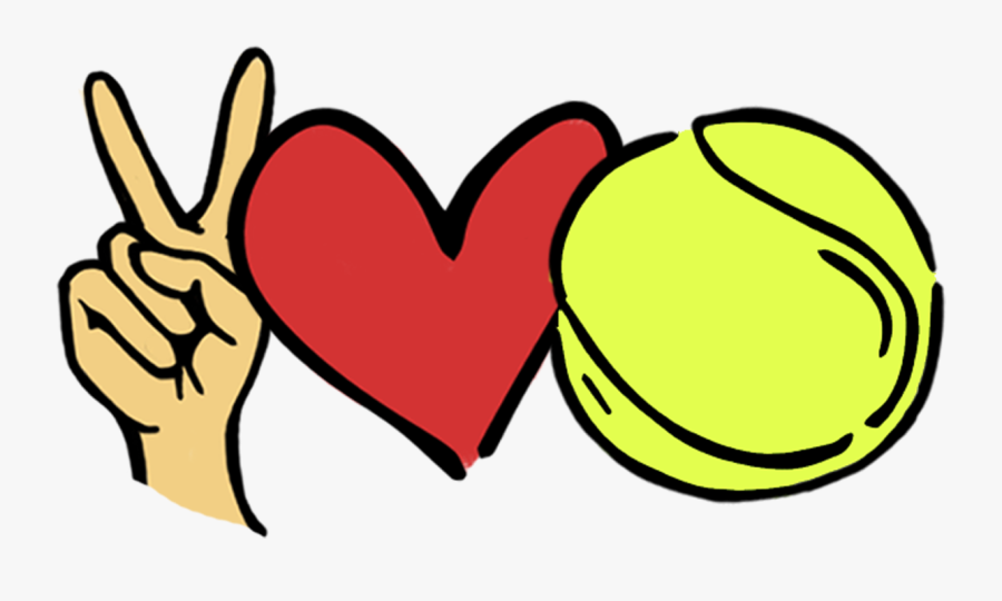 Tennis Net Clip Art, Transparent Clipart