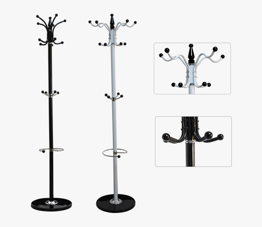 Hook Stand For Clothes , Free Transparent Clipart - ClipartKey