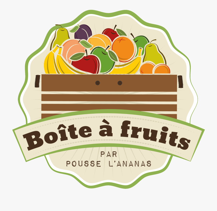Transparent Fruit Platter Clipart, Transparent Clipart