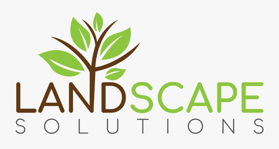 Landscape-solutions, Transparent Clipart