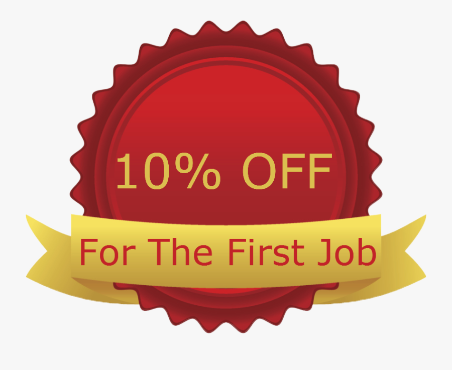 Logo 10 Years Warranty Png, Transparent Clipart