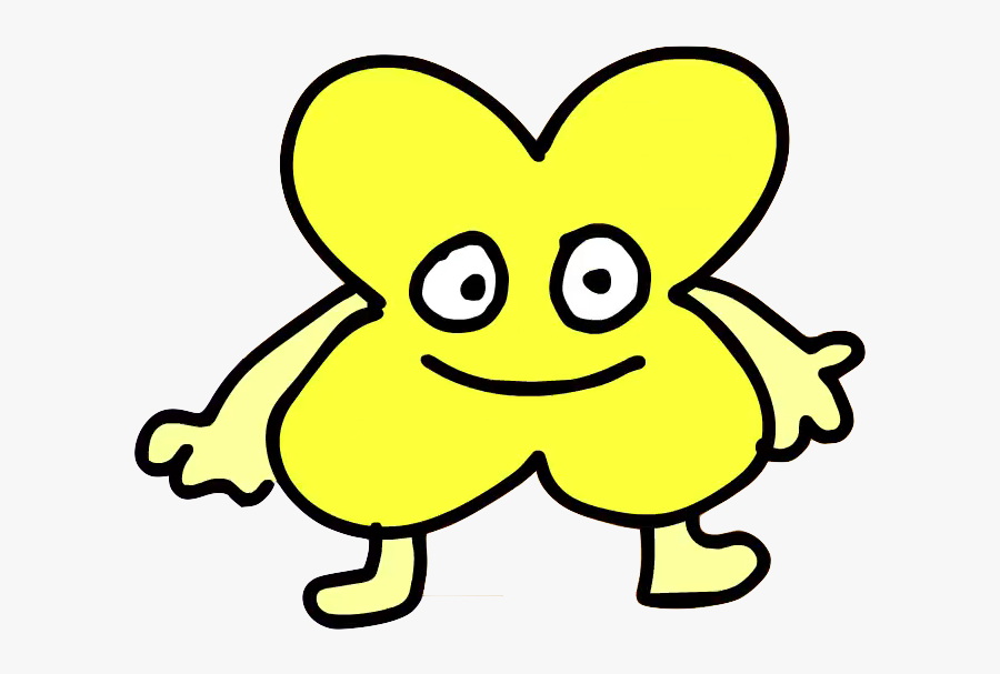 X From Bfb Clipart , Png Download - X From Bfb, Transparent Clipart