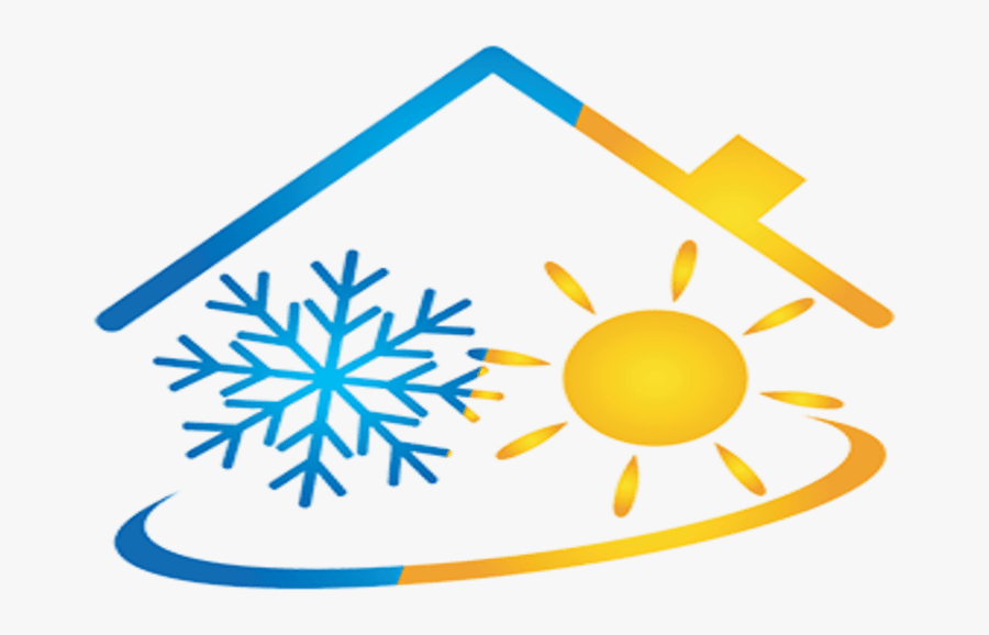 Heat Pump, Efficiently Makes Hot And Cold Water - Nombres De Empresas De Aire Acondicionado, Transparent Clipart