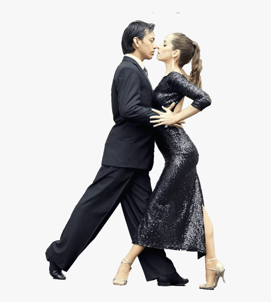 Latin Dance, Transparent Clipart