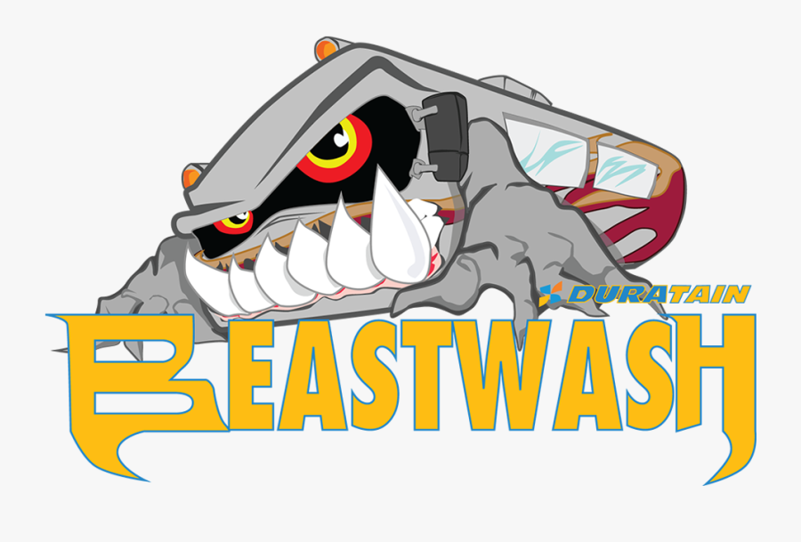Wade Maid Beast Wash, Transparent Clipart