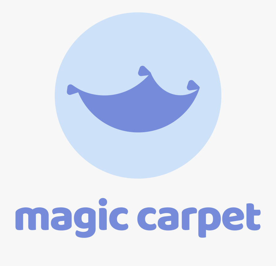 Transparent Magic Carpet Png - Circle, Transparent Clipart