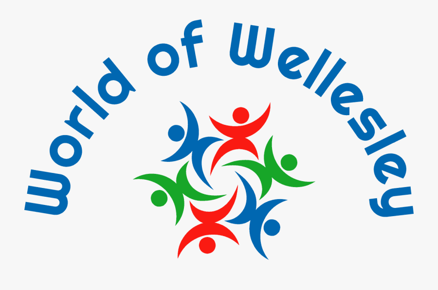 World Of Wellesley Logo - World Of Wellesley, Transparent Clipart