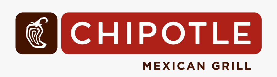 Chipotle Mexican Grill, Transparent Clipart