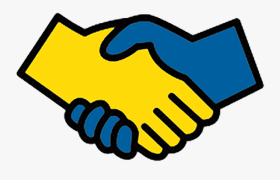 There Are A Lot Of Things That Need To Get Done, But - Shaking Hands No Background, Transparent Clipart