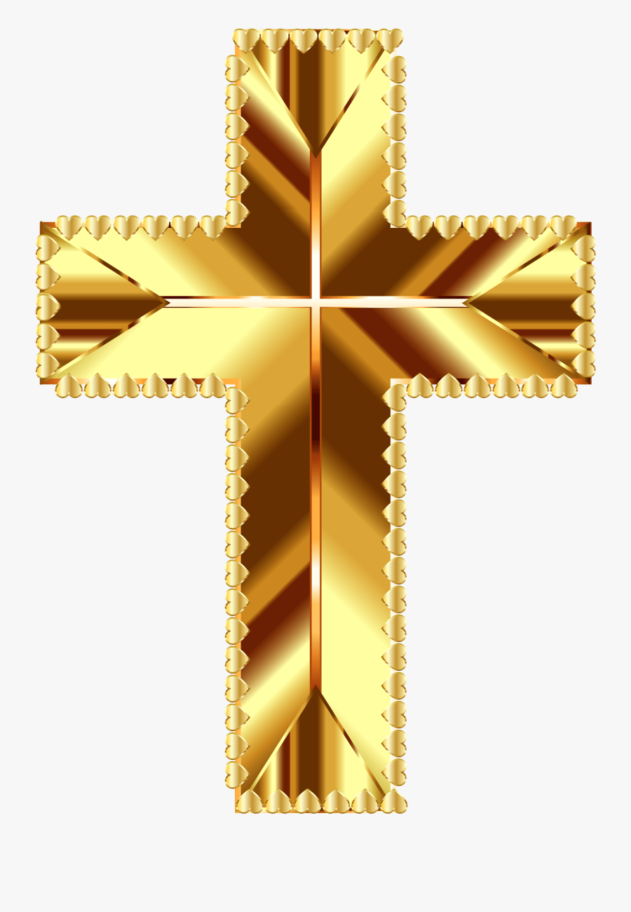 Clipart - Holy Cross Png, Transparent Clipart