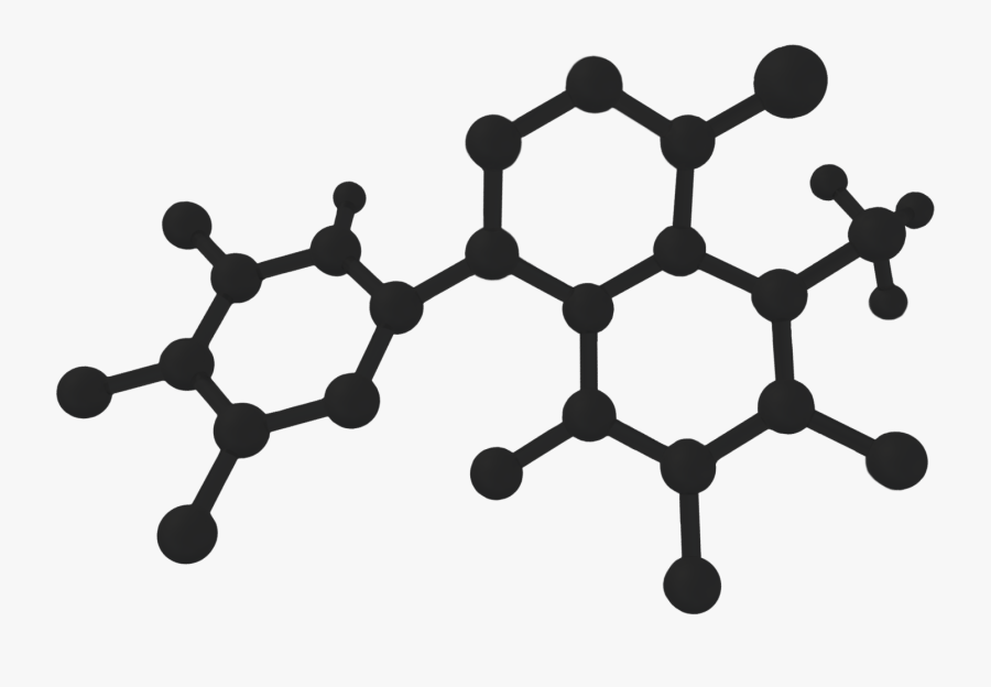 Alt - Calix 4 Arene Structure, Transparent Clipart