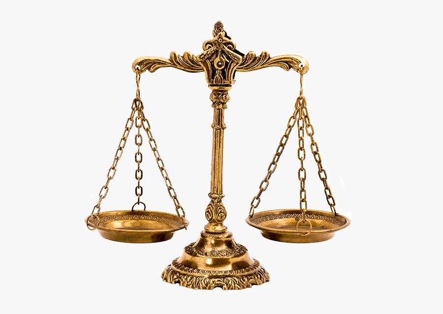 Law Scale Png - Law Scale In Png, Transparent Clipart
