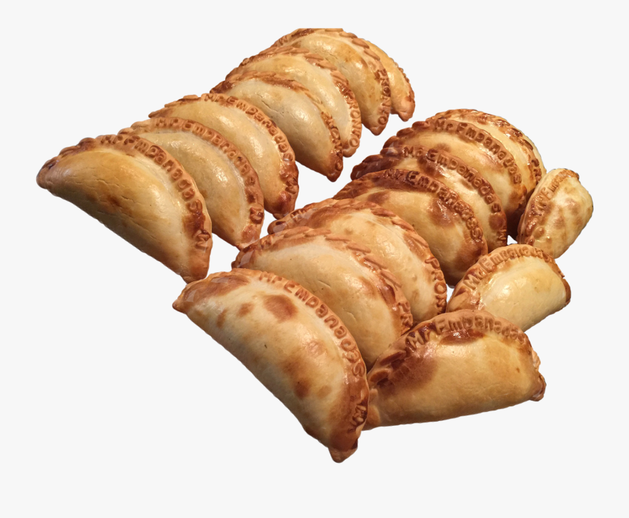 Curry Puff, Transparent Clipart
