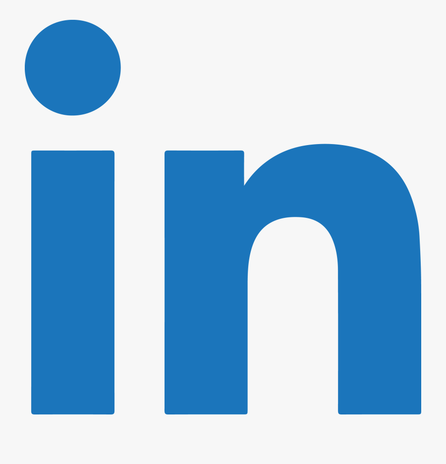 Linkedin Logo Png - Linkedin Logo, Transparent Clipart