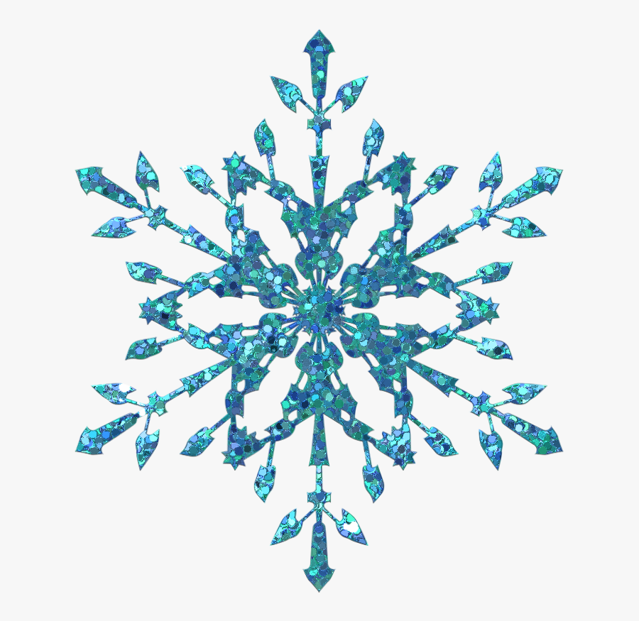 Clipart Snow Light Snow - Snowflakes Png , Free Transparent Clipart ...