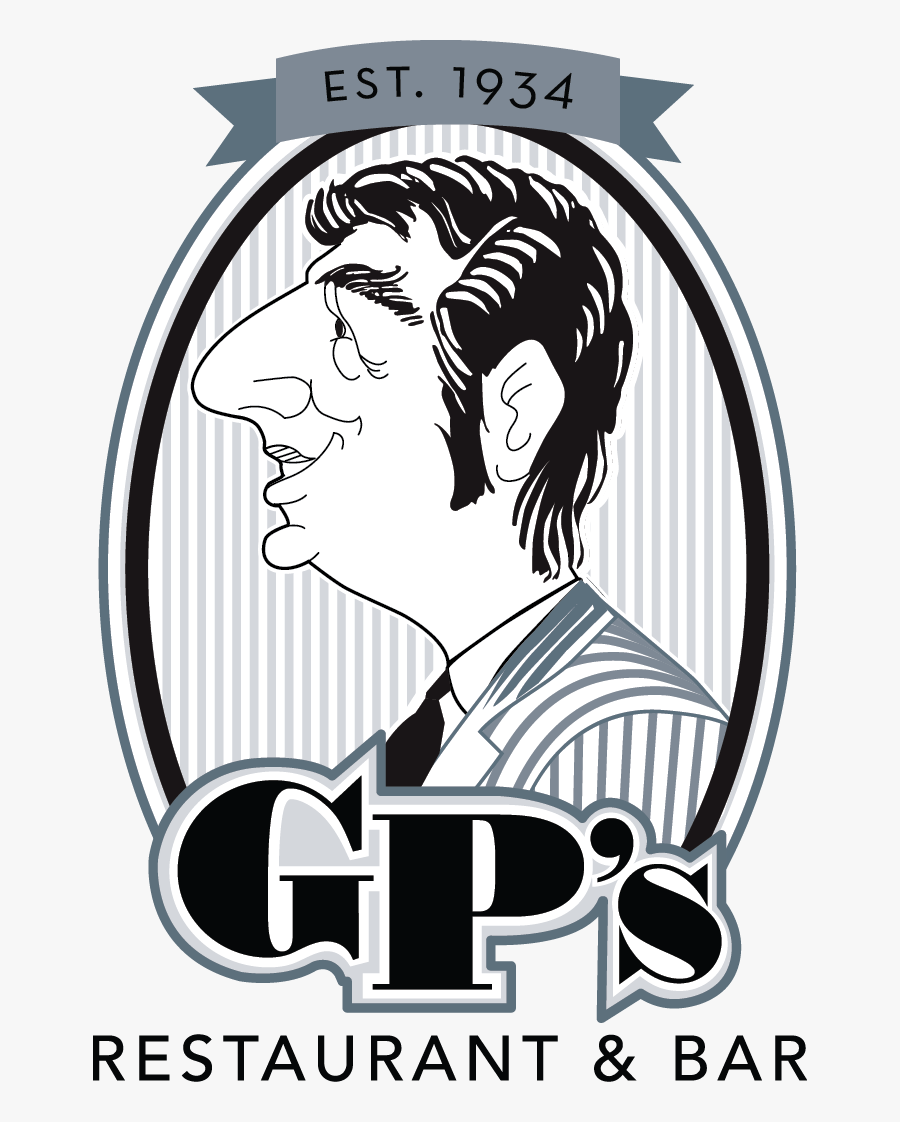 Gp S - Gp Restaurant, Transparent Clipart