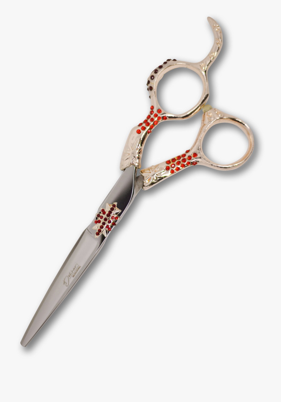 Hair Cutting Scissors Png - Scissors, Transparent Clipart