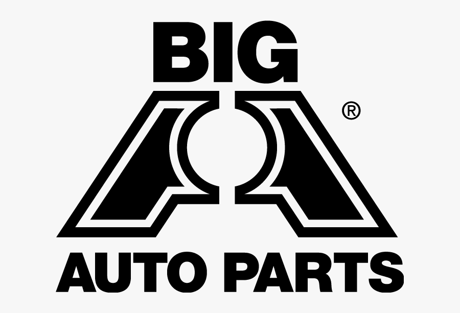 Free Vector Big Auto Parts Logo - Auto Parts Store Logo Logos, Transparent Clipart