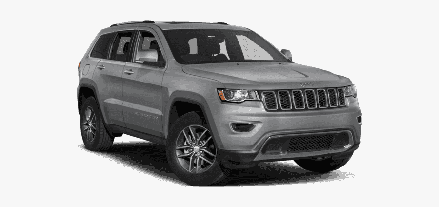 2017 Jeep Grand Cherokee Laredo Png - Jeep Cherokee Limited 2018, Transparent Clipart