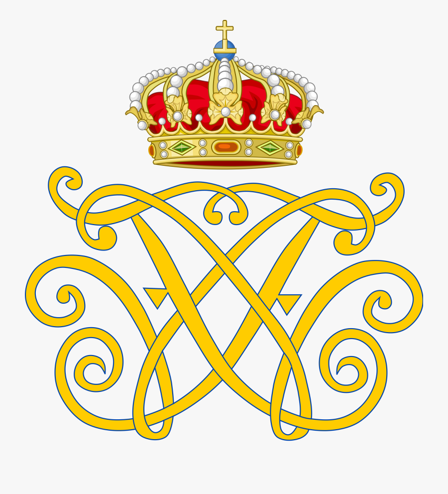 Prince Frederick William - King George Ii Symbol , Free Transparent ...